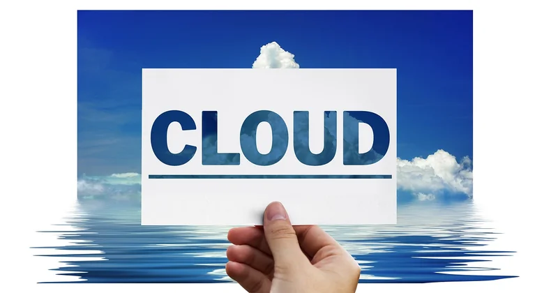 Quels sont les 4 types de cloud computing ?