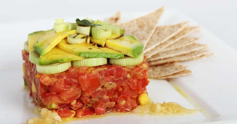 Cuisine végétarienne : 15 recettes savoureuses qui vont bluffer vos convives