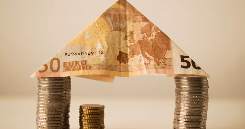 Comment acheter une maison sans argent de côté ?
