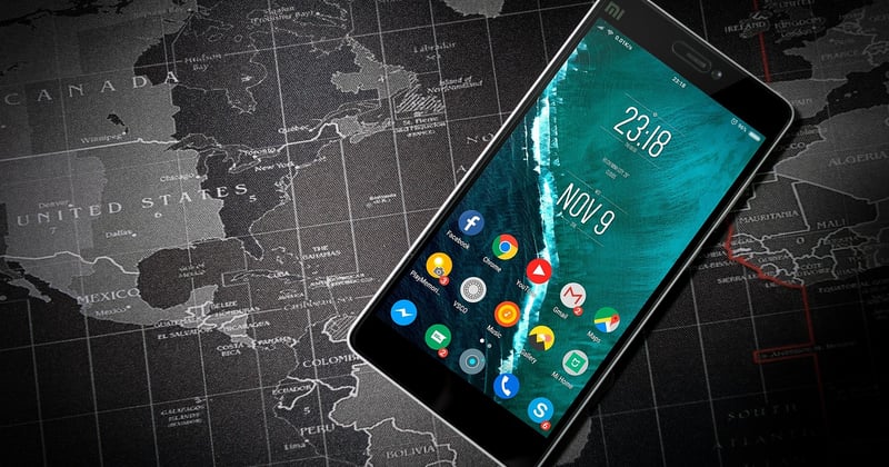 10 applications mobiles indispensables pour la productivité