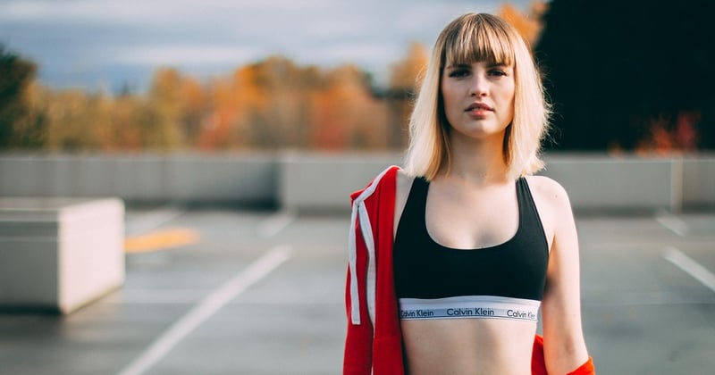 Une routine sportive simple pour rester en forme sans y passer des heures