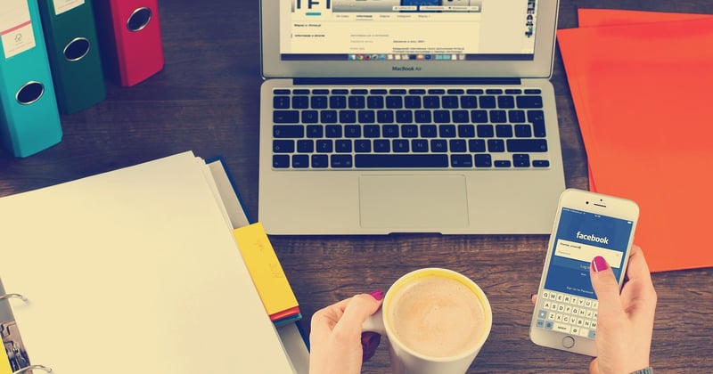 L'impact des réseaux sociaux sur l'information moderne : vérité ou illusion