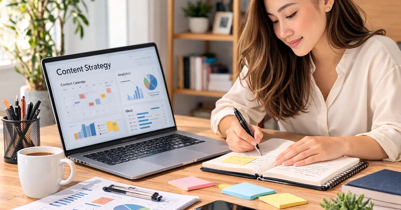 Tendances du marketing digital en 2026 : quelles priorités pour une PME ?