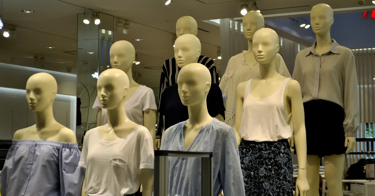 Femmes / Mode